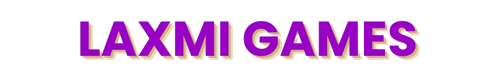 Laxmi Games Logo